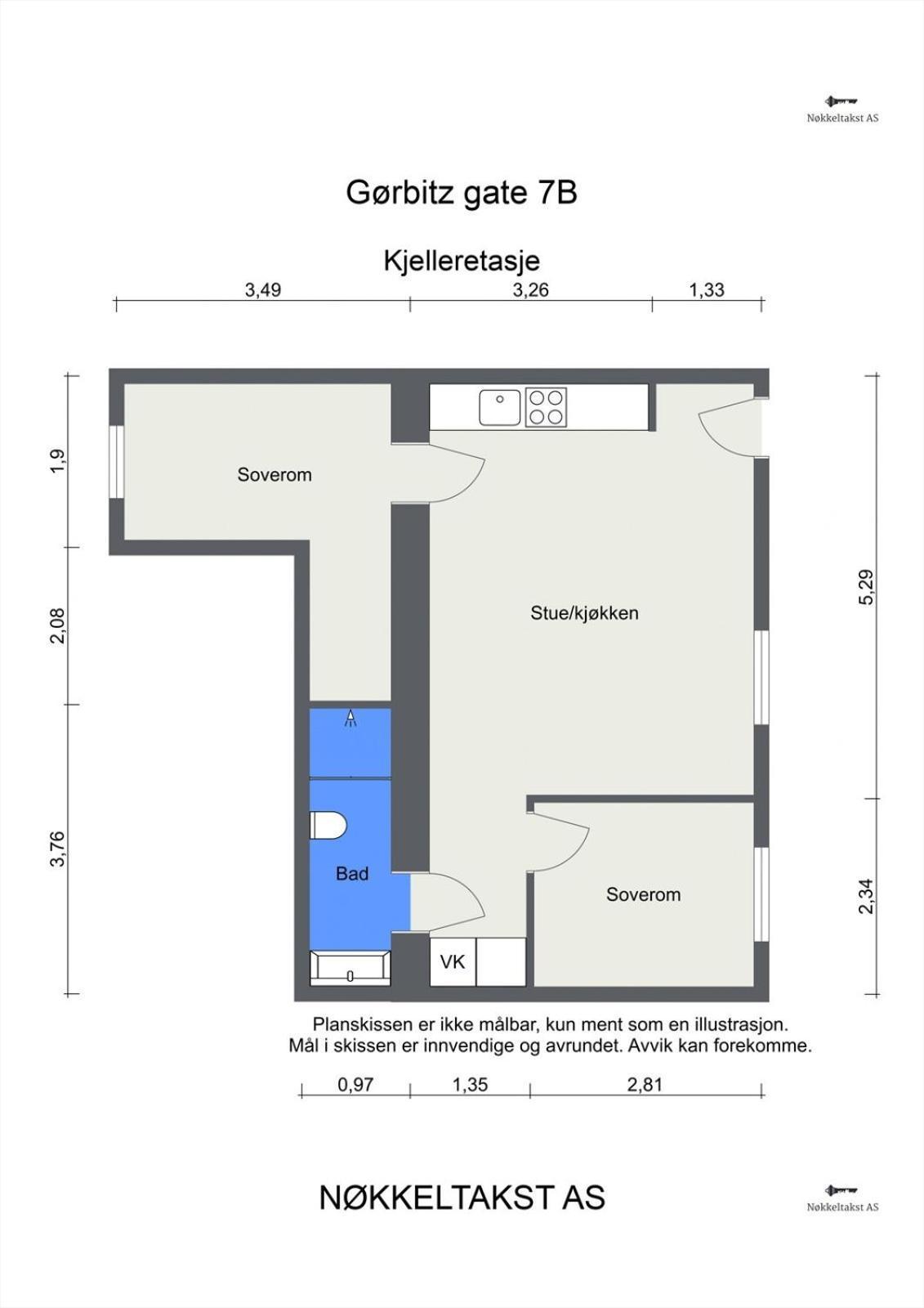 Modern In A Luxurious Area - Super Central - 6 Pax أوسلو المظهر الخارجي الصورة